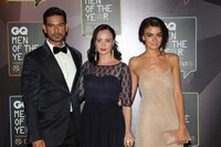 Bollywood Celebrities At GQ Awards 2015 Photos